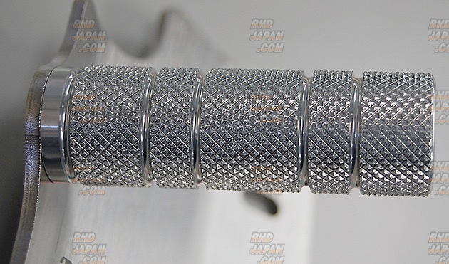 Plot Neoplot Foot Rest Bar NEO - BRZ ZC6 86 ZN6 MT - RHDJapan